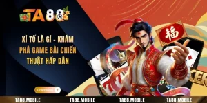 Xì Tố Là Gì